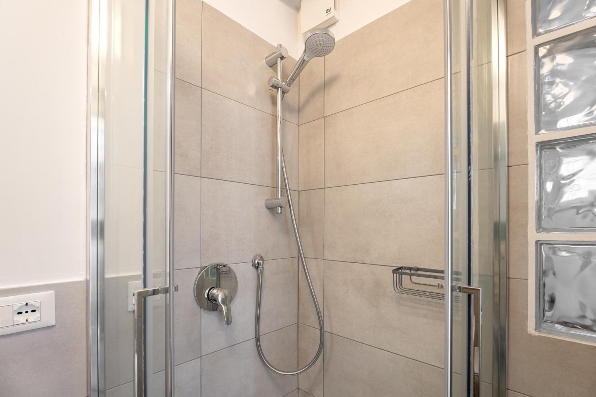 Suriani Appartement *