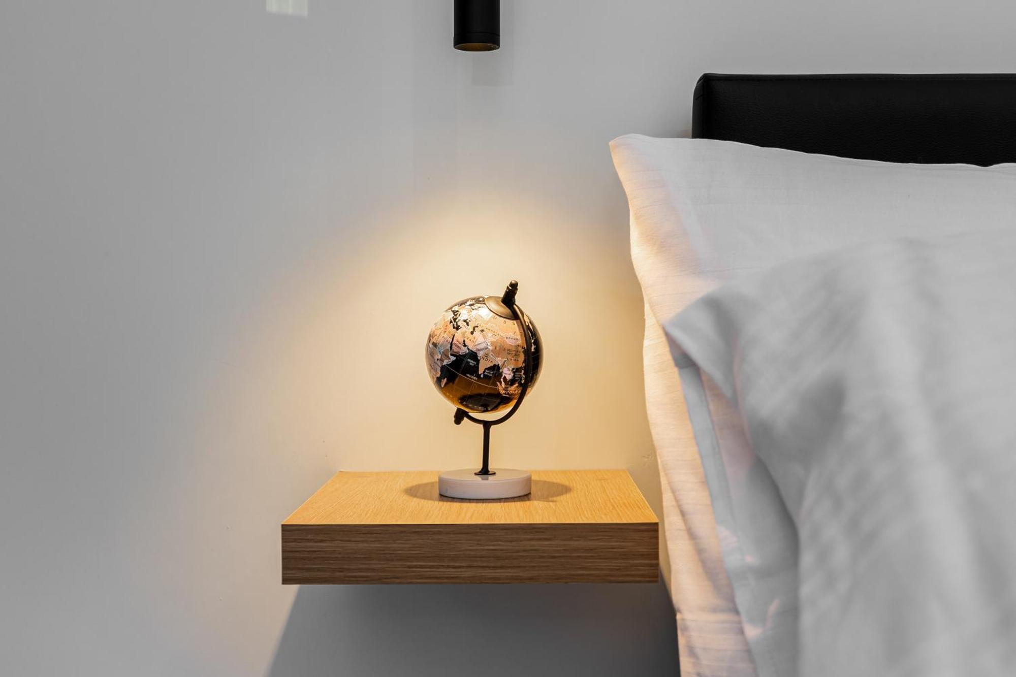 Appartement Suriani Rome