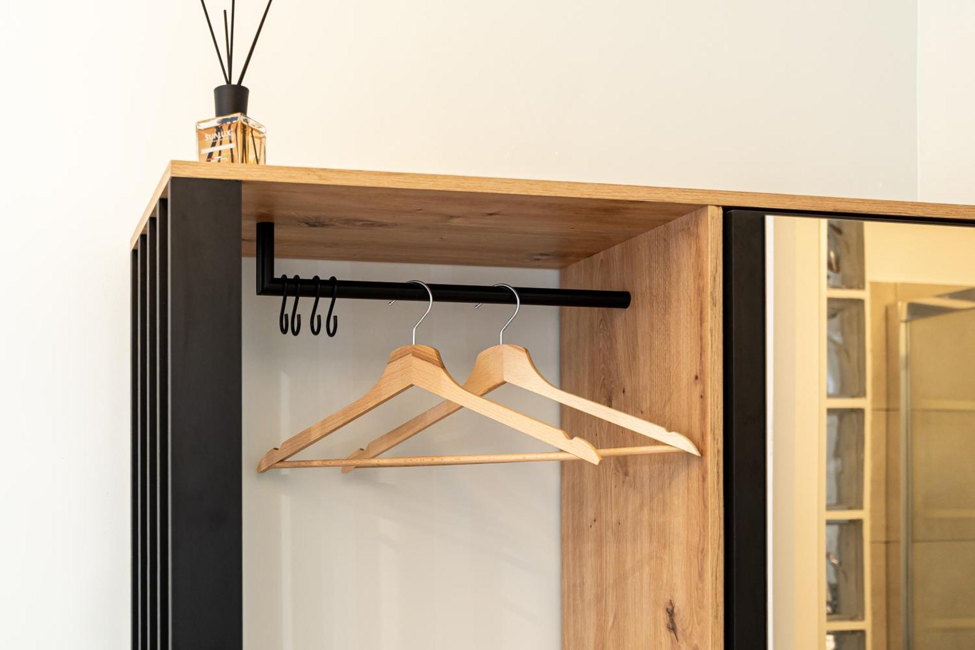 Appartement Suriani *