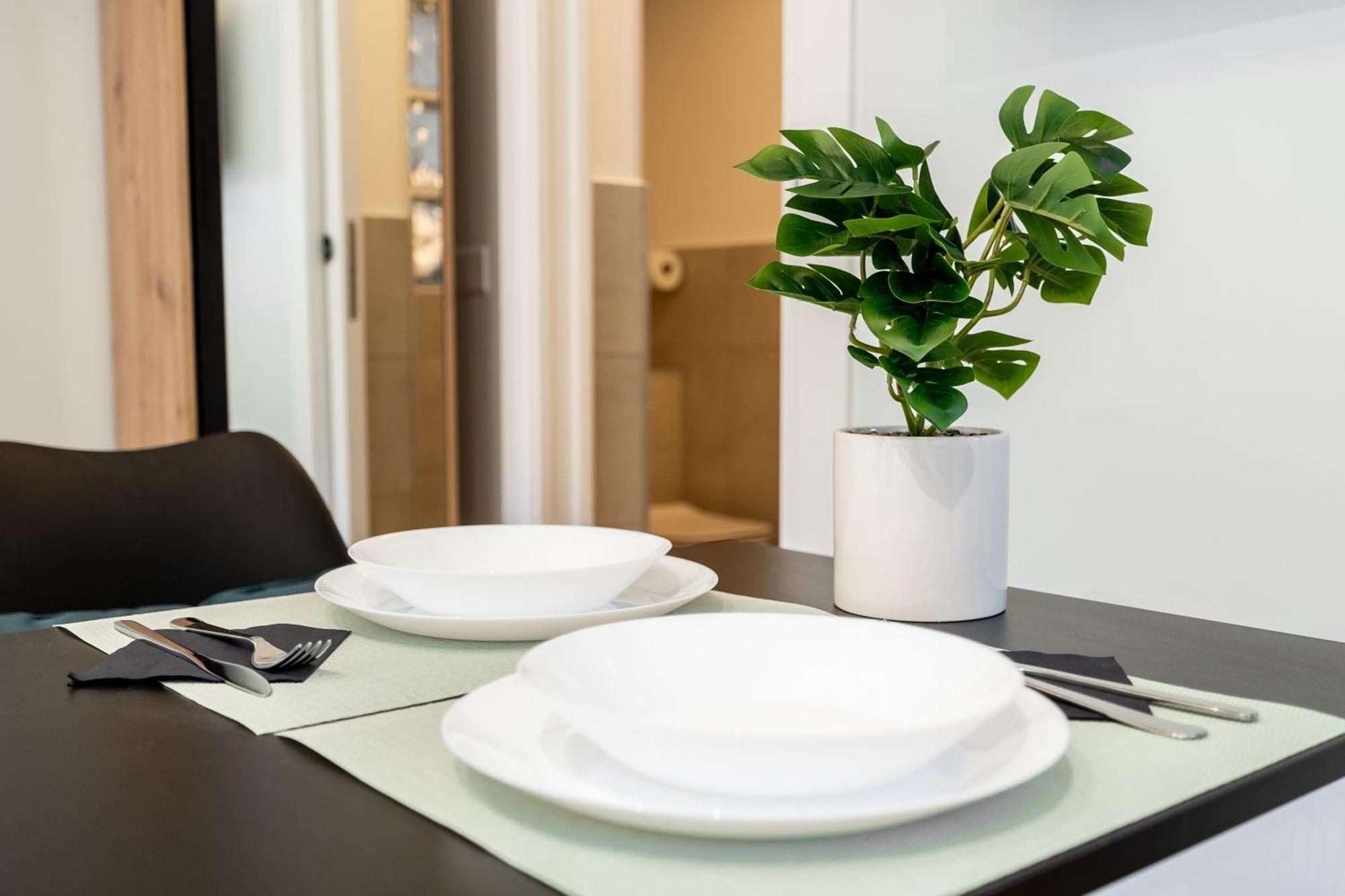Suriani Appartement Rome