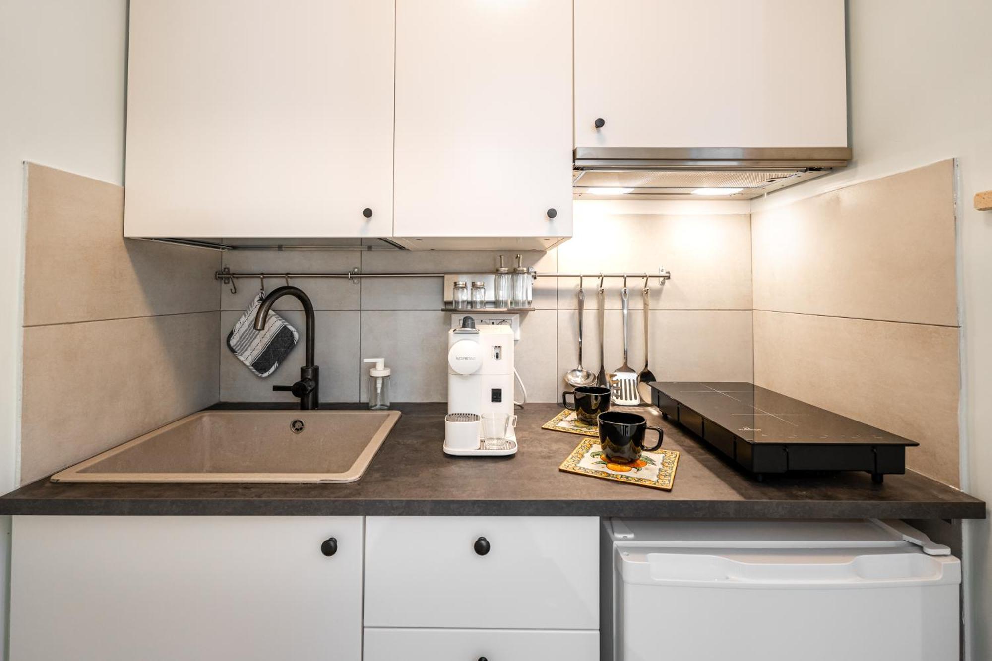 Suriani Appartement