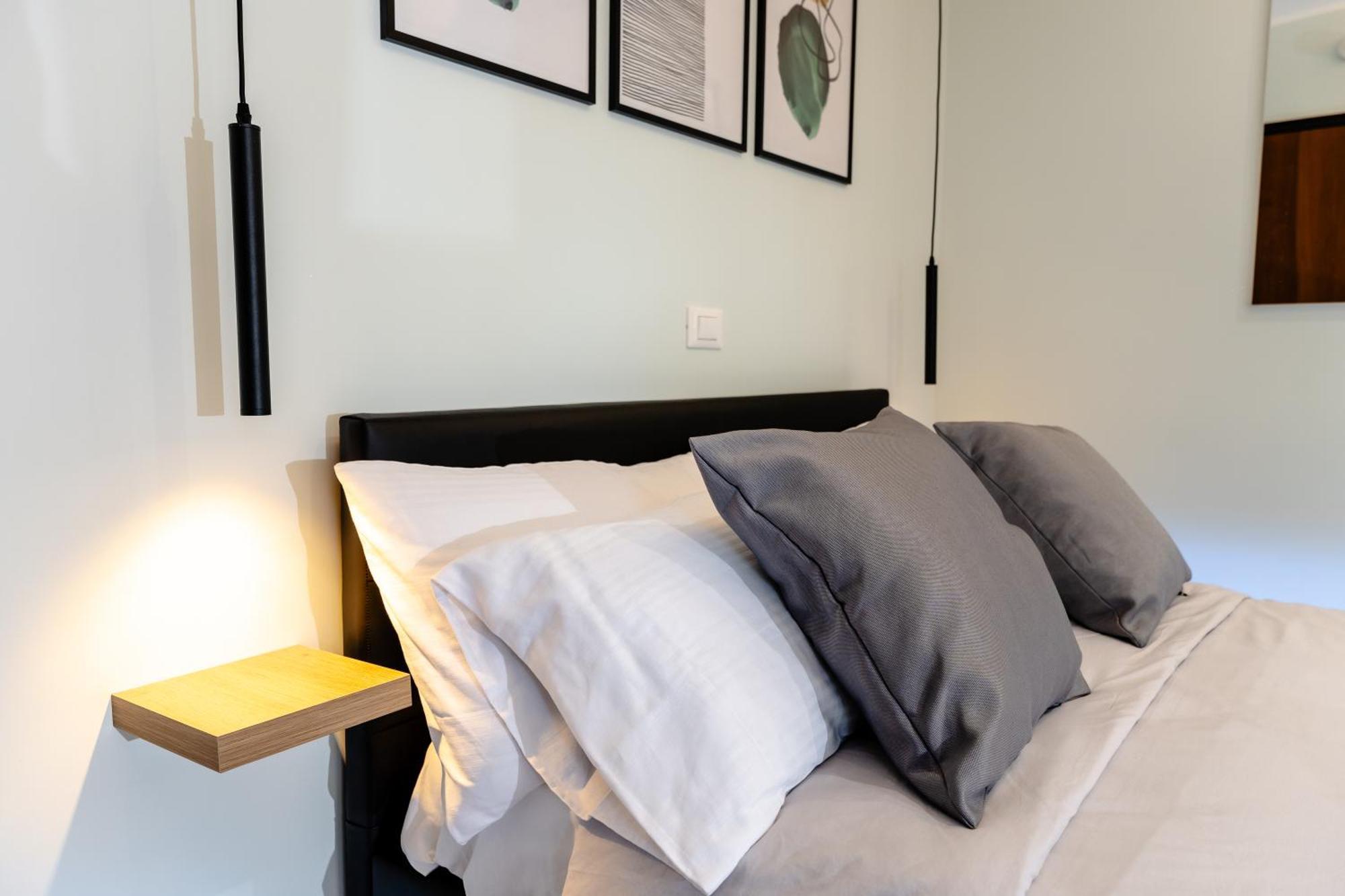 Appartement Suriani