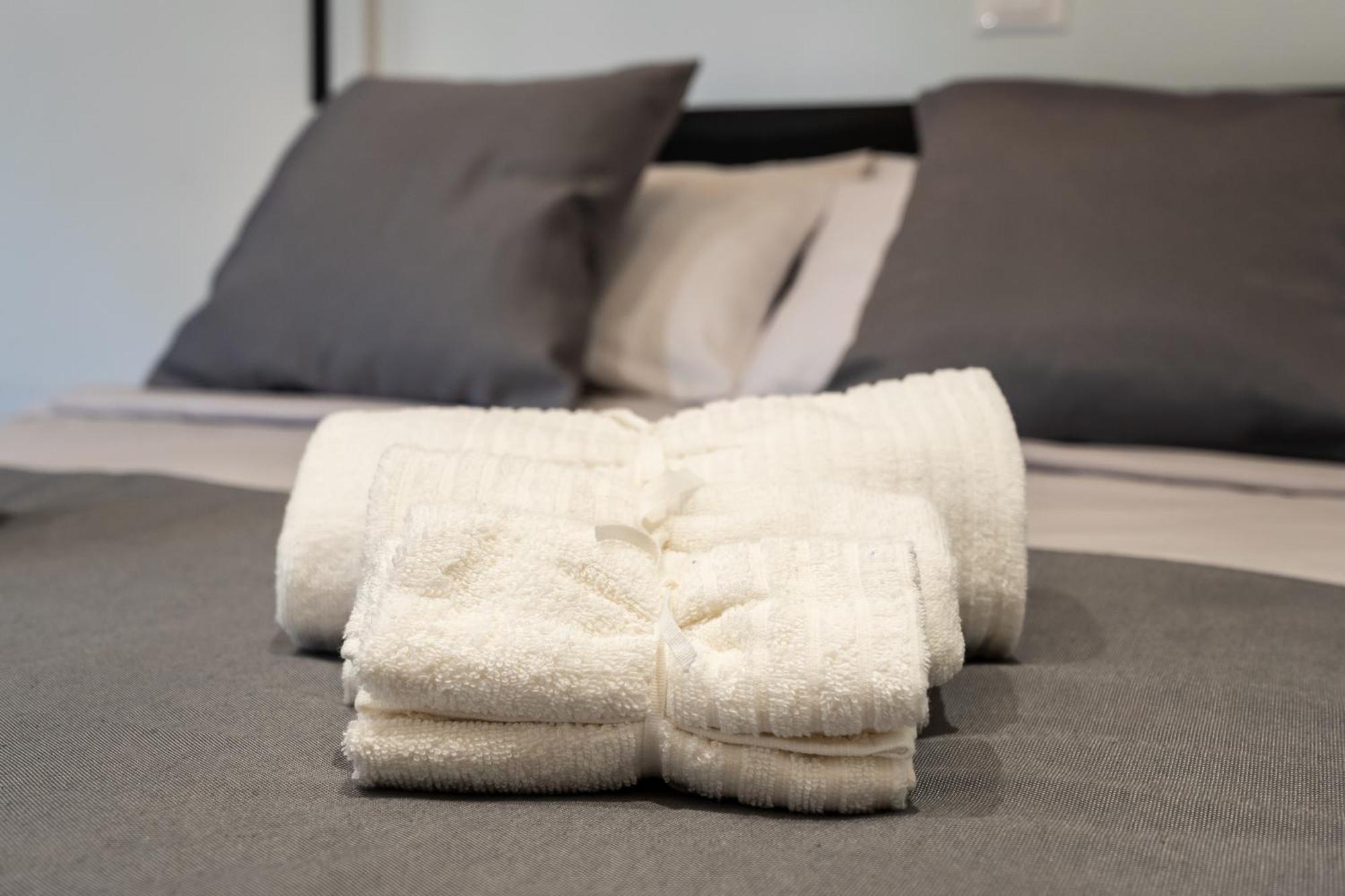 Suriani Appartement Rome