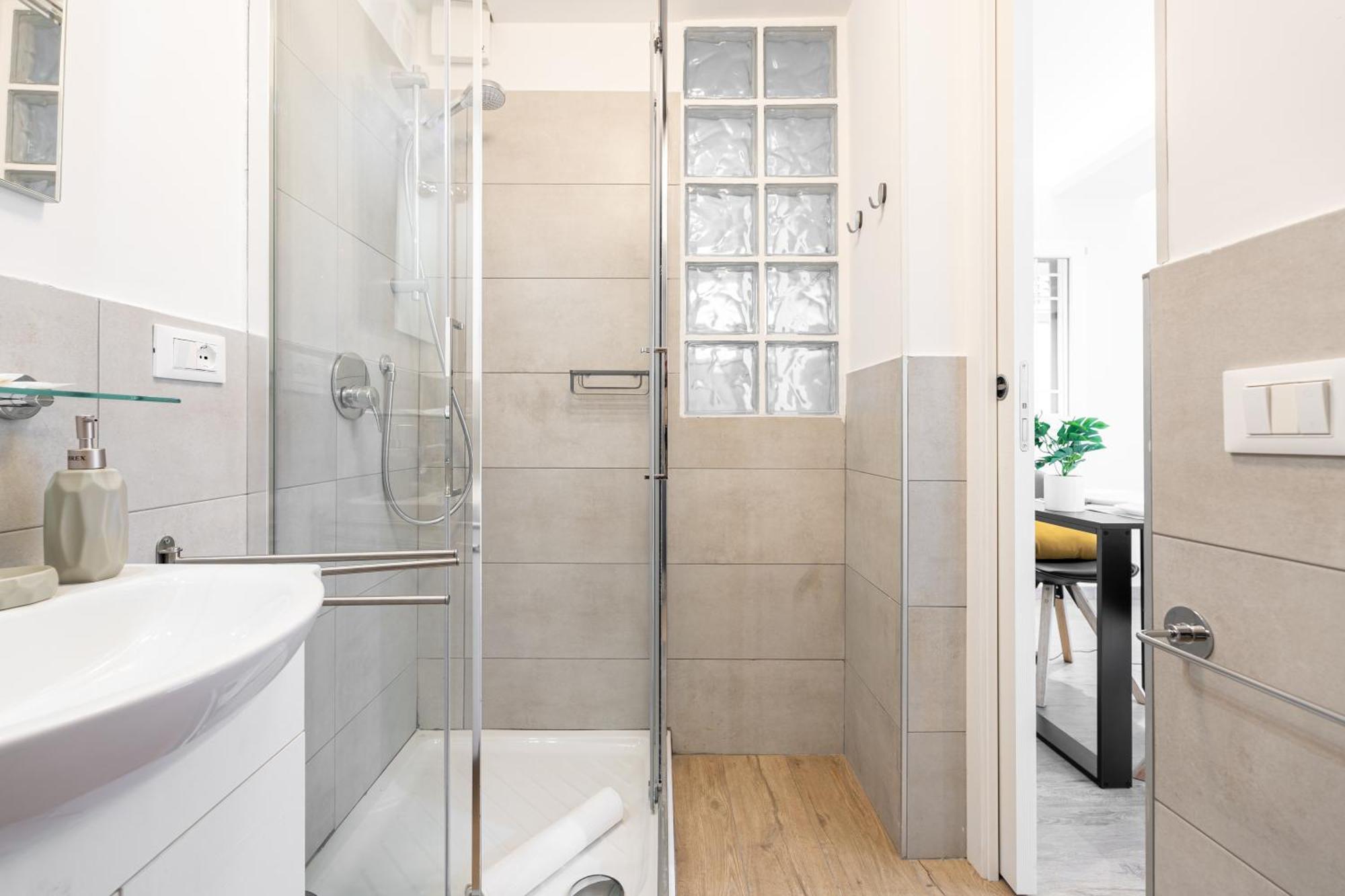 Appartement Suriani *